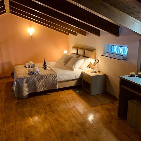 Alkionis Pool View Apartments Lefkáda الغرفة الصورة