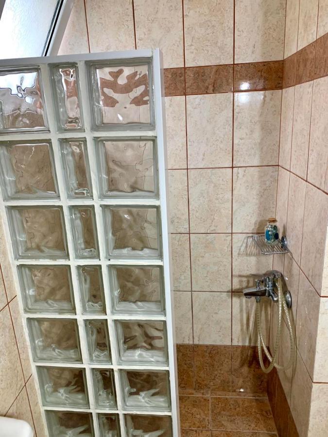 Alkionis Pool View Apartments Lefkáda المظهر الخارجي الصورة